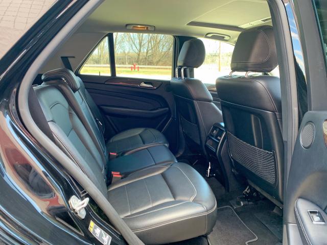4JGDA5HB2DA163388 - 2013 MERCEDES-BENZ ML 350 4MATIC  photo 6