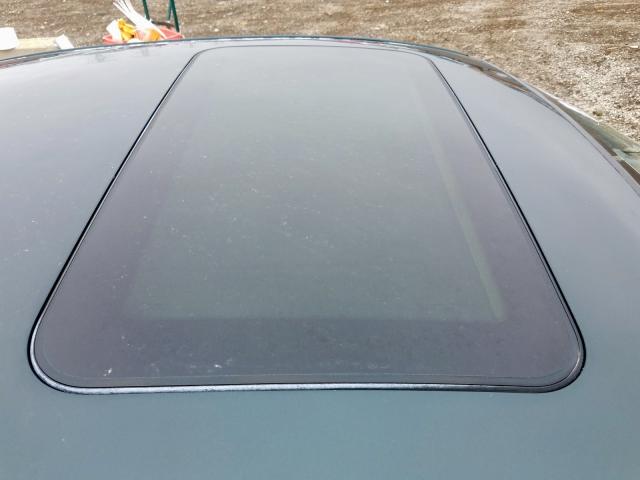 WBAVB175X6NK36400 - 2006 BMW 325 I AUTOMATIC  photo 9