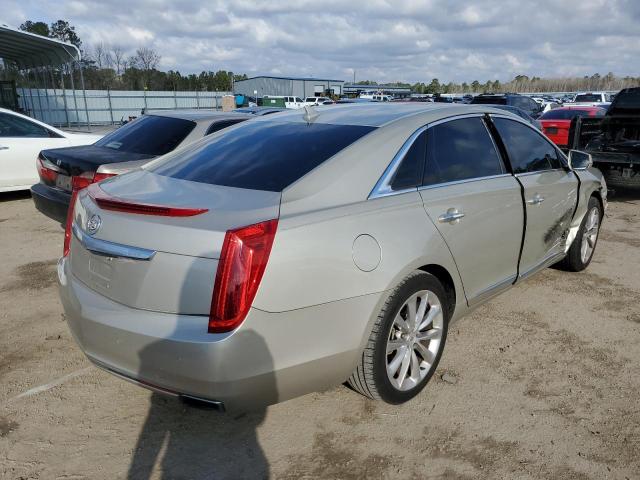 2G61P5S30D9149561 - 2013 CADILLAC XTS LUXURY COLLECTION GOLD photo 3