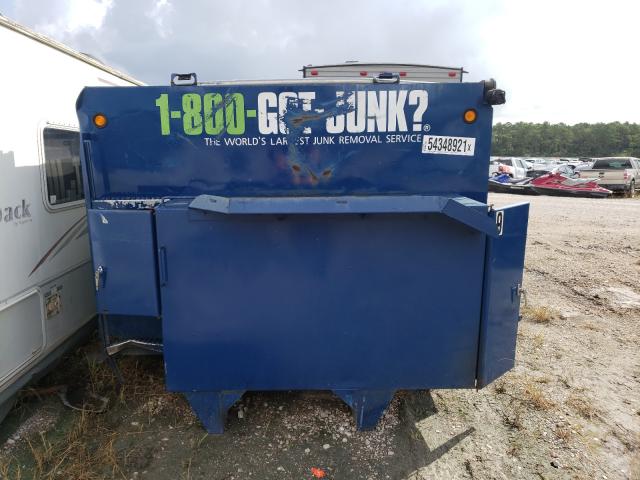 NOVIN - 2017 OTH DUMPSTER Mavi foto 7