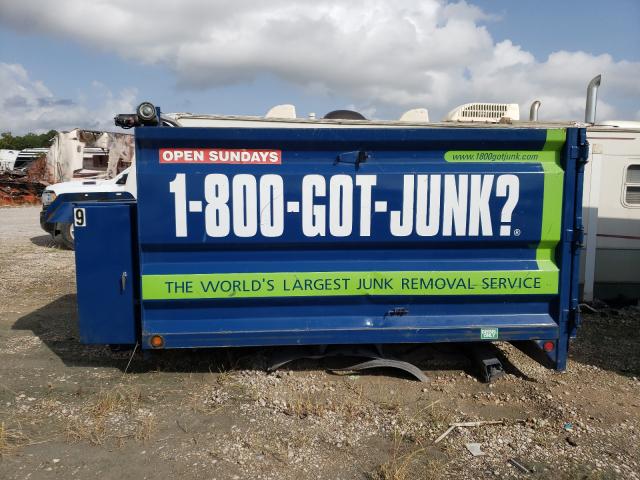 NOVIN - 2017 OTH DUMPSTER Mavi foto 8