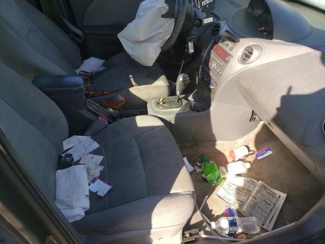 1G8AJ55F66Z101182 - 2006 SATURN ION LEVEL 2 银色 照片 5