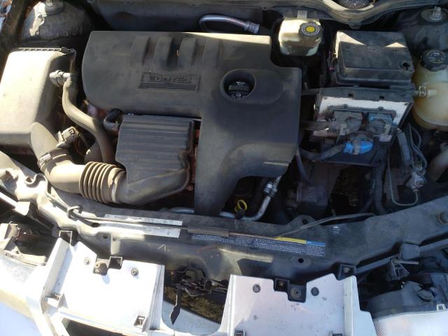 1G8AJ55F66Z101182 - 2006 SATURN ION LEVEL 2 银色 照片 7