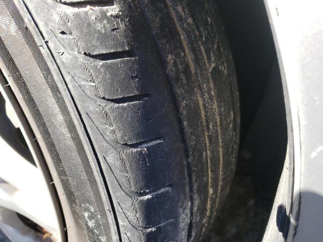 1G8AJ55F66Z101182 - 2006 SATURN ION LEVEL 2 银色 照片 9