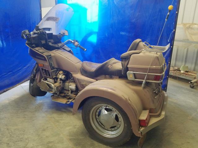 1HFSC1455GA209367 - 1986 HONDA GL1200 A  photo 3