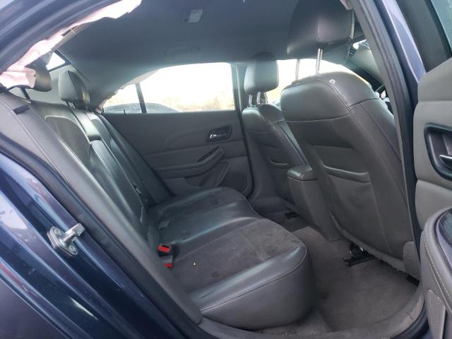 1G11C5SL5FF222550 - 2015 CHEVROLET MALIBU 1LT BLUE photo 10