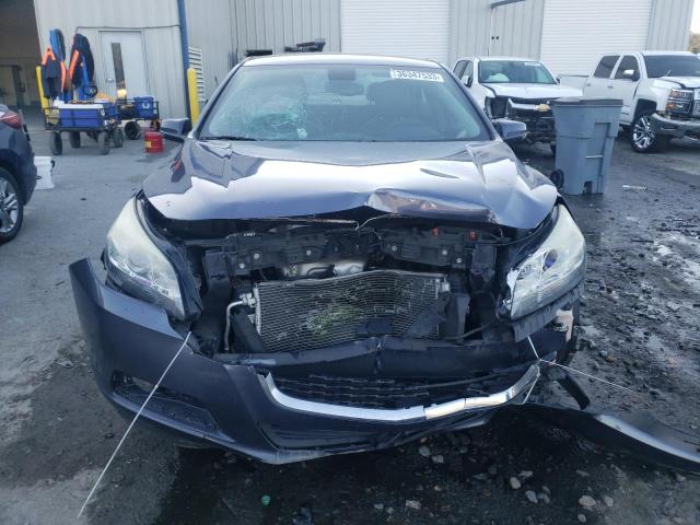 1G11C5SL5FF222550 - 2015 CHEVROLET MALIBU 1LT BLUE photo 5