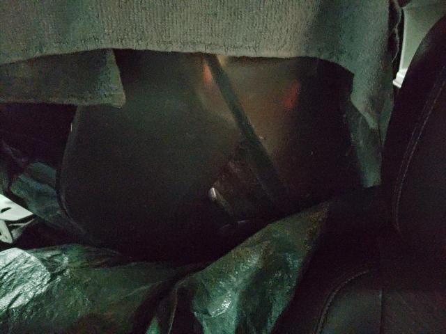 KL4CJFSB0EB526842 - 2014 BUICK ENCORE CONVENIENCE 黑色 照片 10