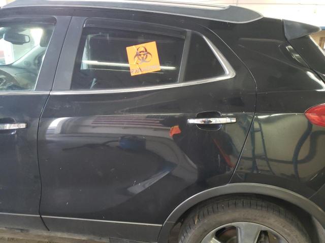 KL4CJFSB0EB526842 - 2014 BUICK ENCORE CONVENIENCE 黑色 照片 11