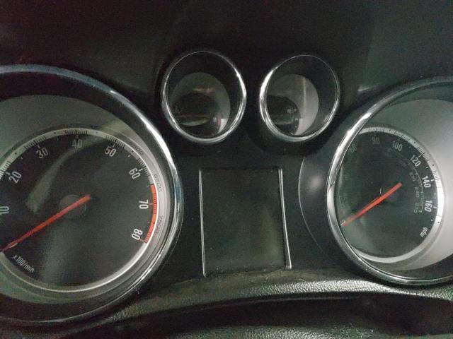 KL4CJFSB0EB526842 - 2014 BUICK ENCORE CONVENIENCE 黑色 照片 9