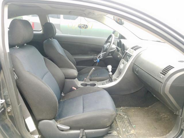 JTKDE177850005507 - 2005 TOYOTA SCION TC  ფოტო 5