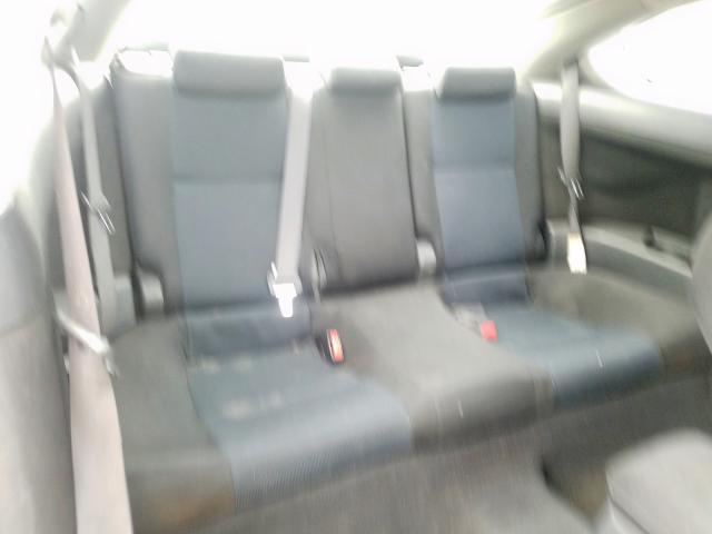 JTKDE177850005507 - 2005 TOYOTA SCION TC  ფოტო 6