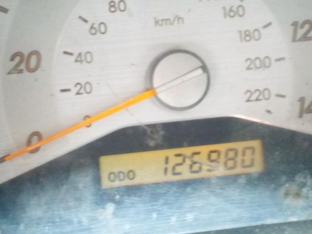 JTKDE177850005507 - 2005 TOYOTA SCION TC  ფოტო 8