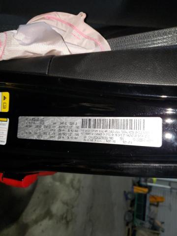 1C4HJXDGXJW298359 - 2018 JEEP WRANGLER U SPORT შავი ფოტო 12