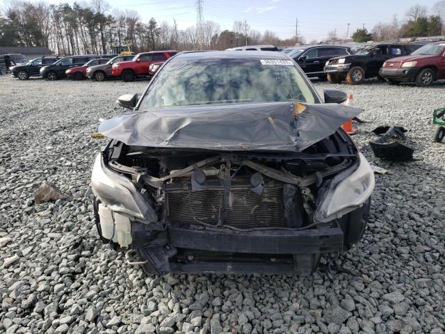 4T1BK1EB1EU128777 - 2014 TOYOTA AVALON BASE GRAY photo 5