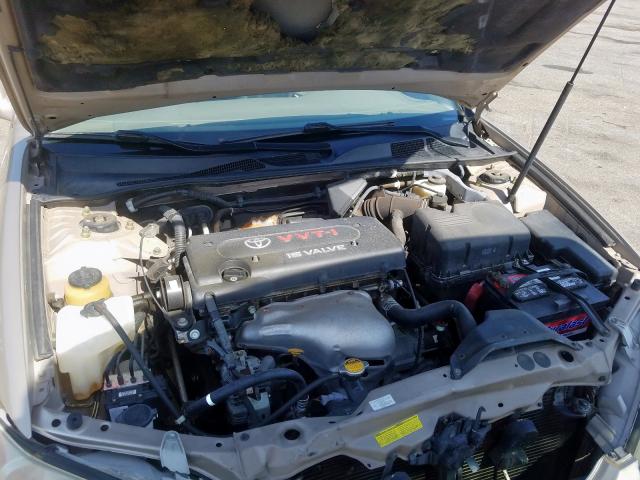 4T1BE32K46U687667 - 2006 TOYOTA CAMRY LE  photo 7