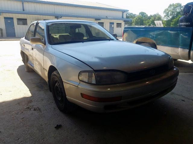 4T1SK12E6RU408344 - 1994 TOYOTA CAMRY LE  photo 1