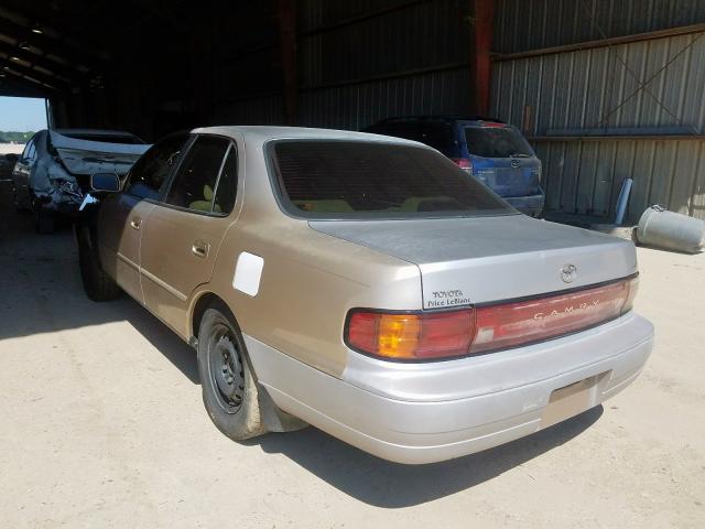 4T1SK12E6RU408344 - 1994 TOYOTA CAMRY LE  photo 3