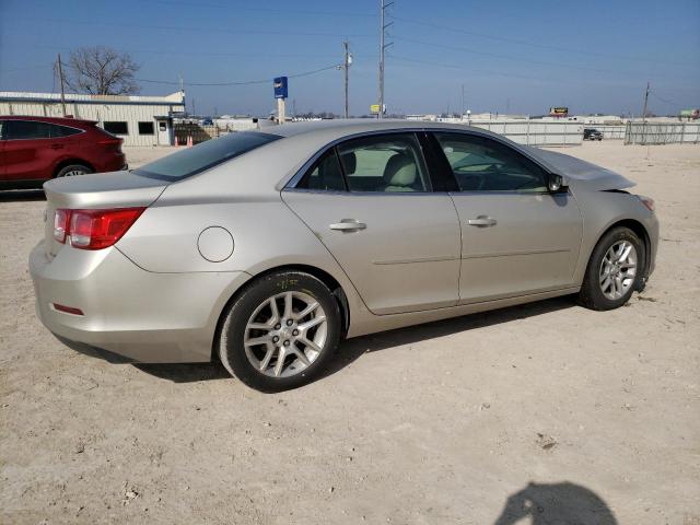 1G11D5SR4DF150223 - 2013 CHEVROLET MALIBU 1LT თაფლისფერი ფოტო 3