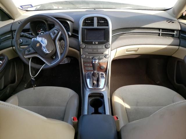 1G11D5SR4DF150223 - 2013 CHEVROLET MALIBU 1LT თაფლისფერი ფოტო 8