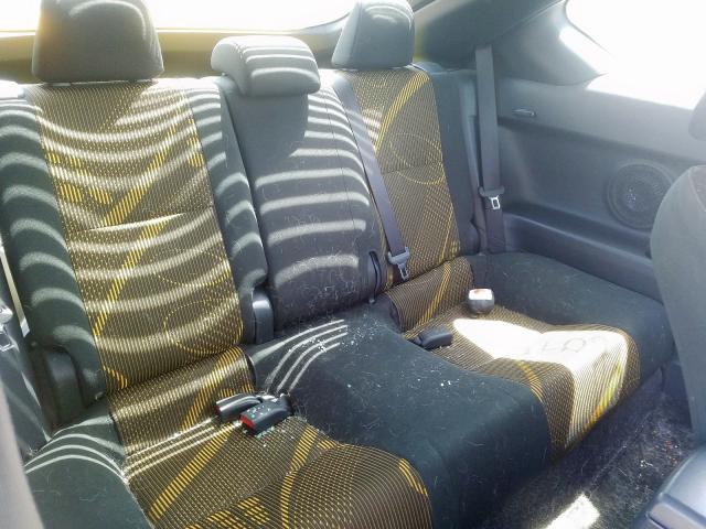 JTKJF5C73C3027407 - 2012 TOYOTA SCION TC  ფოტო 6
