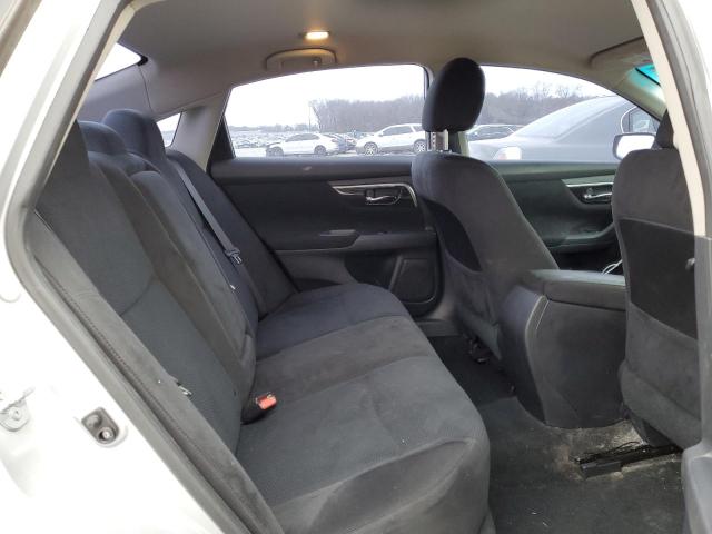 1N4AL3AP0EC903396 - 2014 NISSAN ALTIMA 2.5 SILVER photo 10