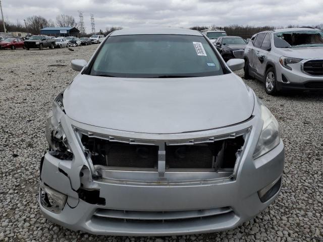 1N4AL3AP0EC903396 - 2014 NISSAN ALTIMA 2.5 SILVER photo 5