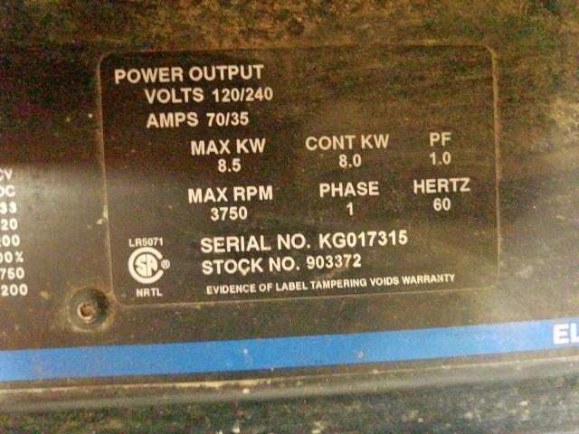 undefined - 2000 MILL WELDER  photo 10