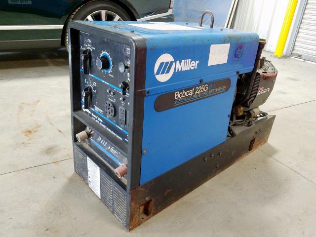 undefined - 2000 MILL WELDER  photo 2