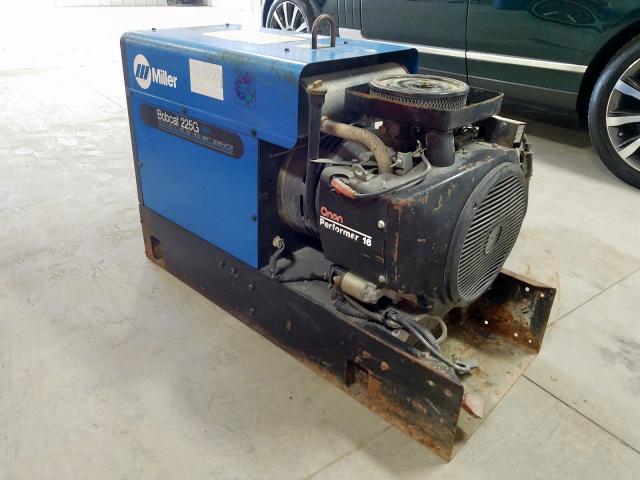 undefined - 2000 MILL WELDER  photo 3