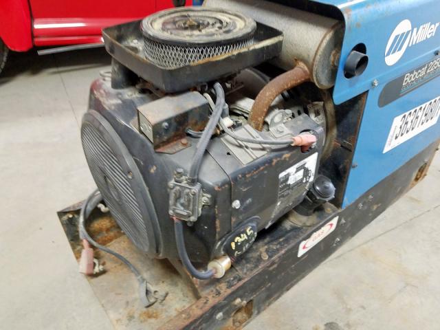 undefined - 2000 MILL WELDER  photo 7