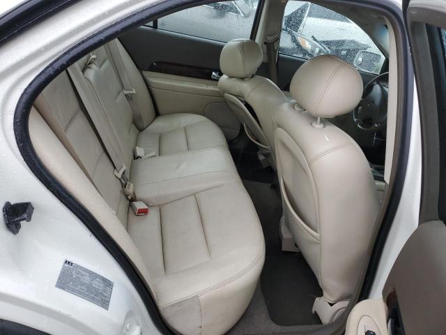 1LNHM87A02Y630170 - 2002 LINCOLN LS Ağ foto 10