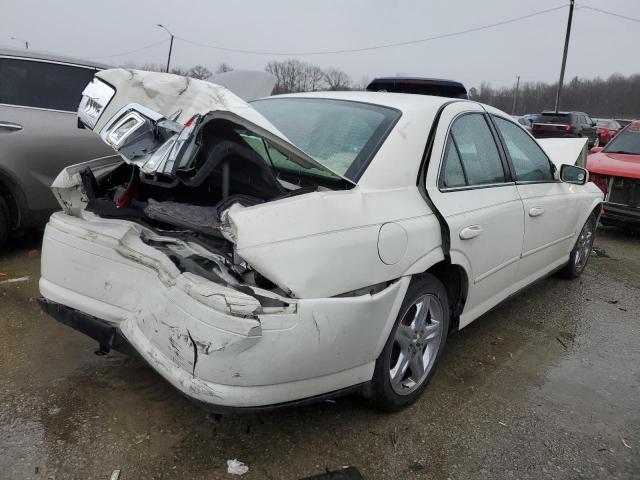 1LNHM87A02Y630170 - 2002 LINCOLN LS Ağ foto 3