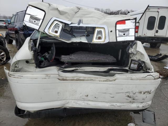 1LNHM87A02Y630170 - 2002 LINCOLN LS Ağ foto 6