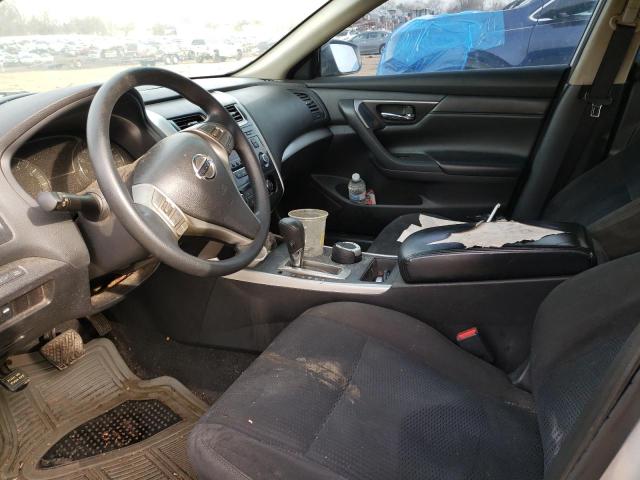 1N4AL3AP2FC263113 - 2015 NISSAN ALTIMA 2.5 SILVER photo 7