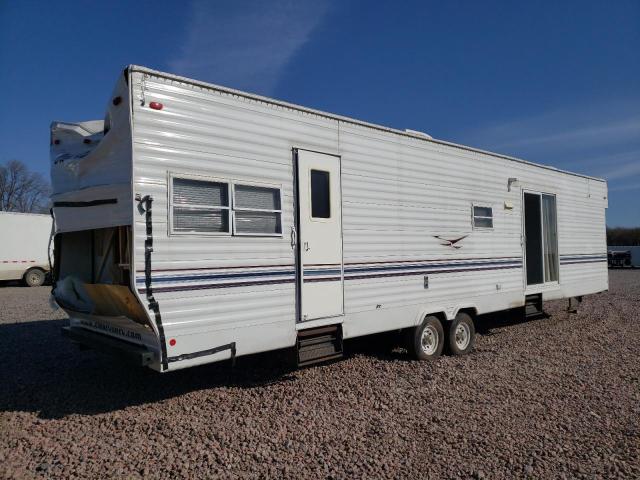 5CH200R2951143096 - 2005 CAMP CAMPER WHITE photo 4