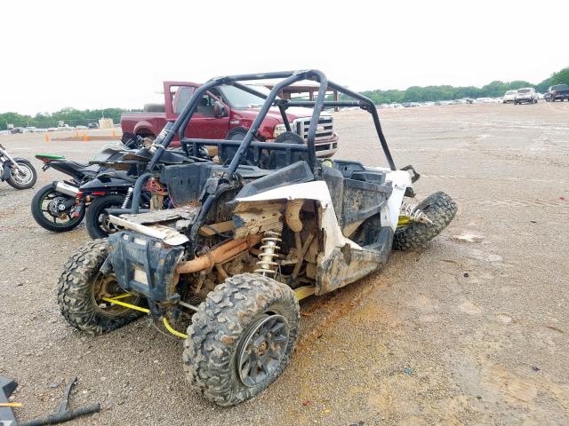 3NSVDE996HF794507 - 2017 POLARIS RZR XP 1000 EPS  photo 4