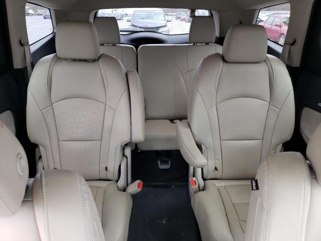 5GAERBKWXLJ208752 - 2020 BUICK ENCLAVE ESSENCE 白色 照片 10