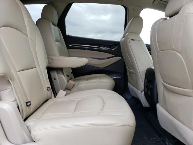 5GAERBKWXLJ208752 - 2020 BUICK ENCLAVE ESSENCE 白色 照片 11