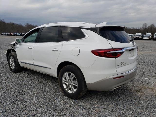 5GAERBKWXLJ208752 - 2020 BUICK ENCLAVE ESSENCE 白色 照片 2