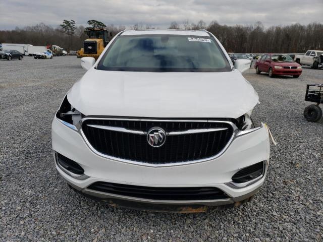 5GAERBKWXLJ208752 - 2020 BUICK ENCLAVE ESSENCE 白色 照片 5