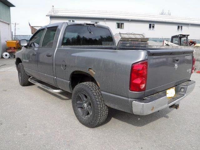 1D7HU18257S107097 - 2007 DODGE RAM 1500 ST  photo 3