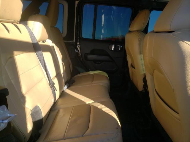 1C4HJXEG1JW248397 - 2018 JEEP WRANGLER U SAHARA BLACK photo 10