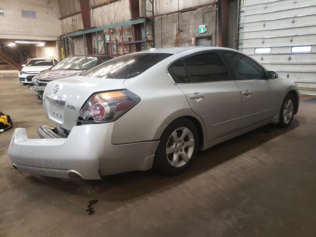 1N4AL2AP2AC136333 - 2010 NISSAN ALTIMA BASE SILVER photo 3