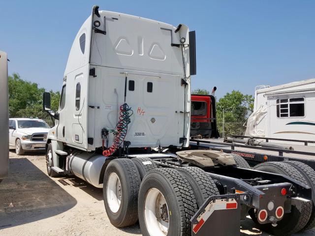 3AKJGLBG6ESFY6642 - 2014 FREIGHTLINER CASCADIA 125  photo 3