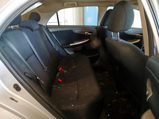 2T1BU4EE9AC241832 - 2010 TOYOTA COROLLA BASE  照片 6