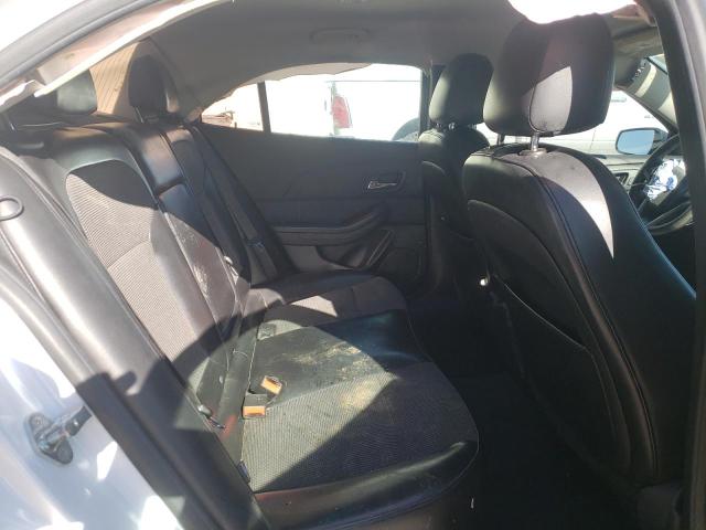 1G11C5SA8DF309628 - 2013 CHEVROLET MALIBU 1LT Blanc photo 10