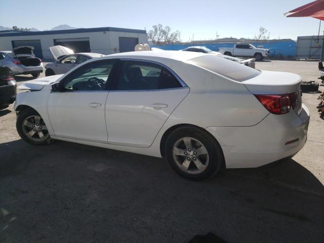 1G11C5SA8DF309628 - 2013 CHEVROLET MALIBU 1LT Blanc photo 2