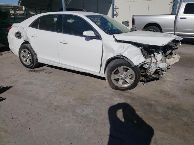 1G11C5SA8DF309628 - 2013 CHEVROLET MALIBU 1LT Blanc photo 4