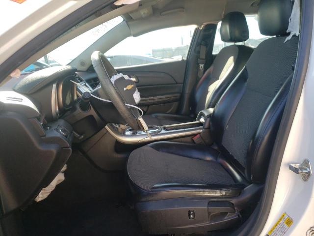1G11C5SA8DF309628 - 2013 CHEVROLET MALIBU 1LT Blanc photo 7